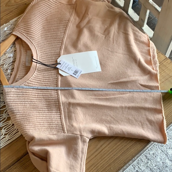 Current/Elliot Acture Pullover - Picture 2 of 15